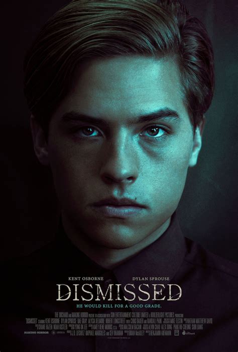 dismissed movie wikipedia